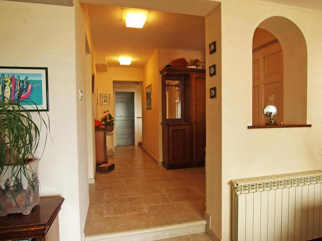 Apartments Villa Papalina 2 Rab Town Room photo