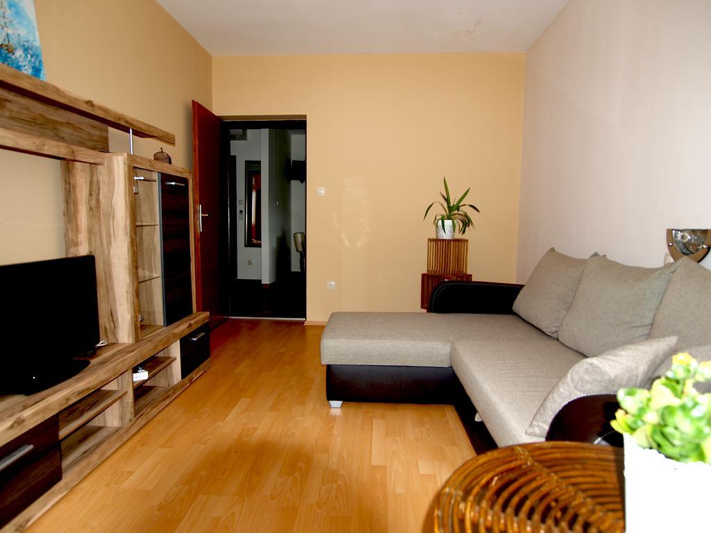 Apartments Villa Papalina 2 Rab Town Room photo